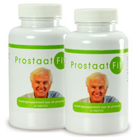 Prostaatfit
