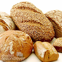 Brood-ongezond
